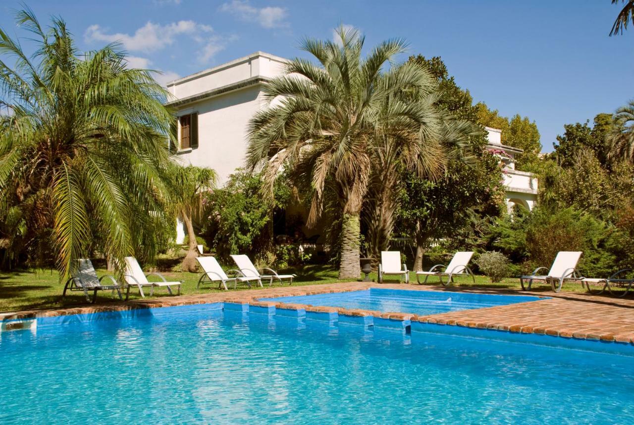 Victoria De Hotel *
