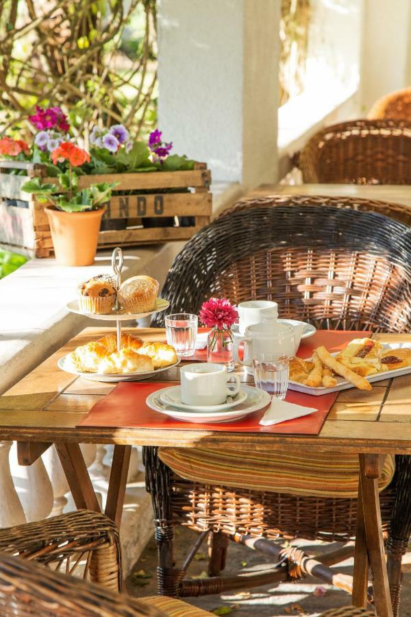 Victoria De Hotel *
