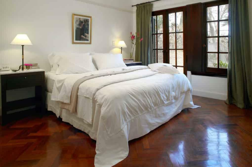 Victoria De Hotel Tigre