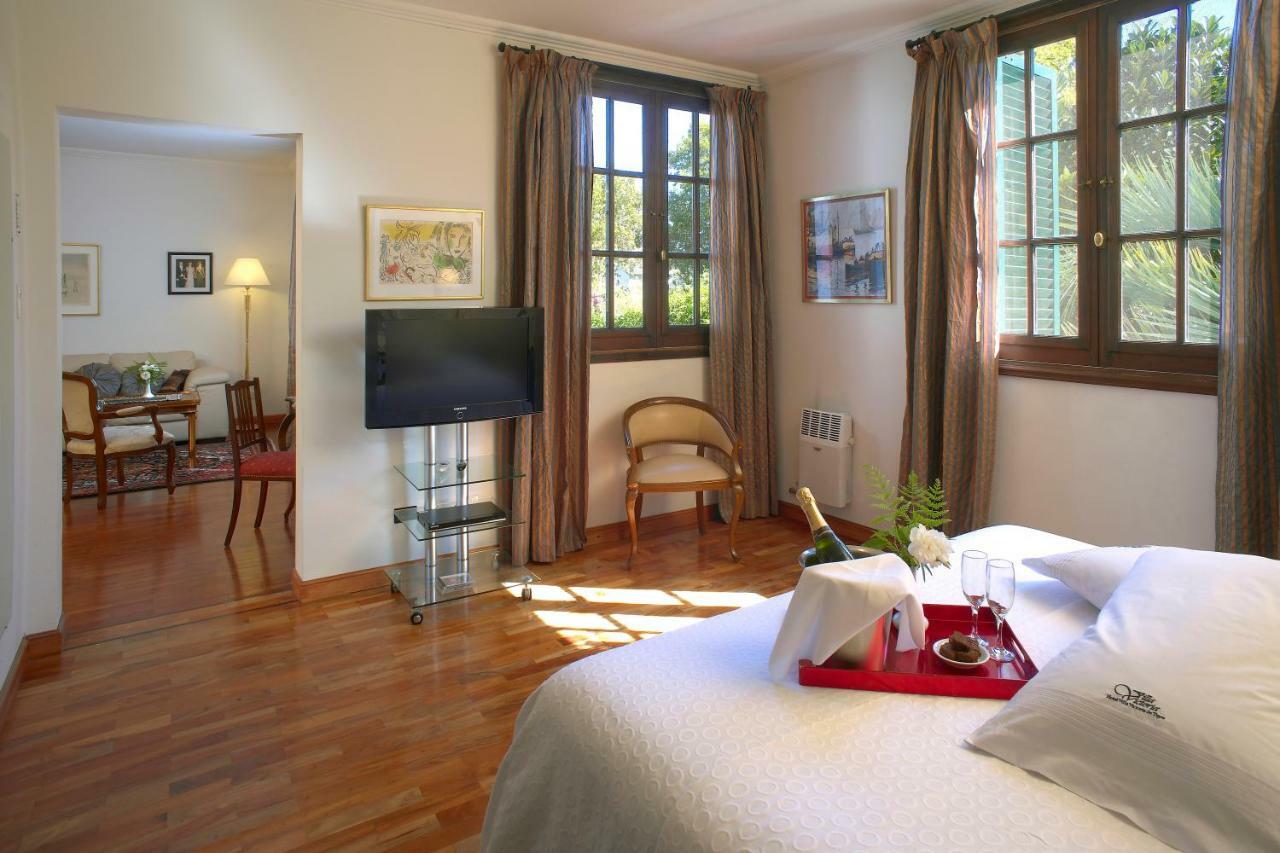Victoria De Hotel