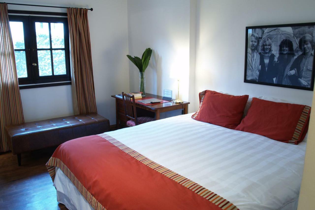 Hotel Victoria De