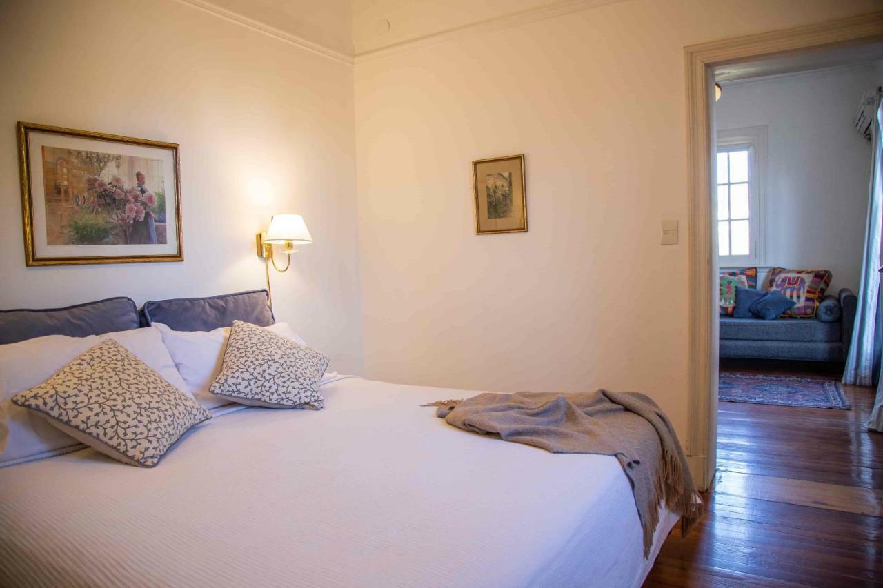 Victoria De Hotel Tigre